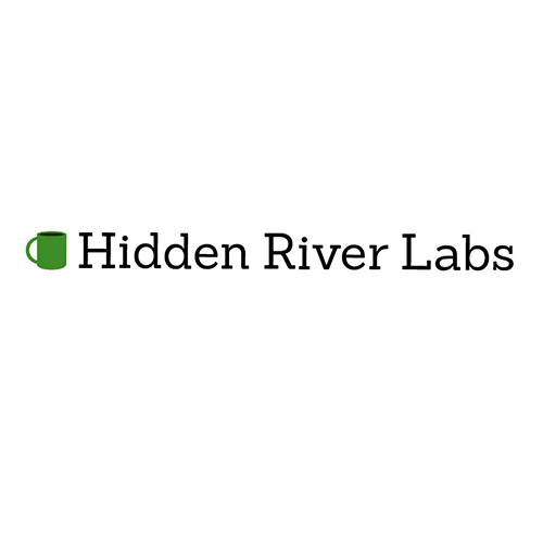 Hidden River Labs Logo